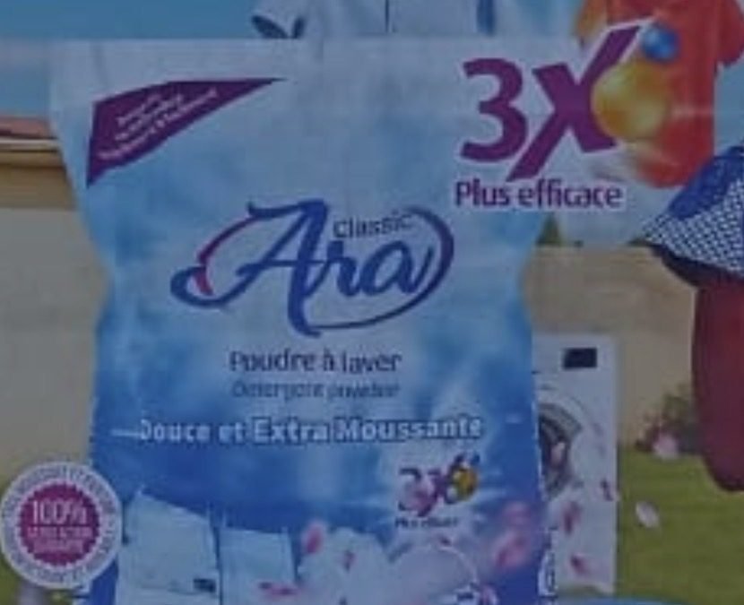 ARA